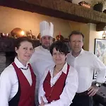 Bed & Breakfast Verbena 3*