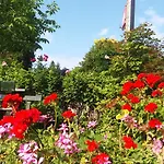 Bed & Breakfast Verbena 3*