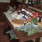 Bed and Breakfast Verbena Στρέσα