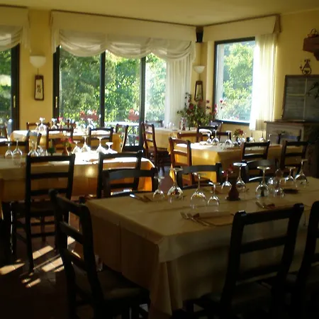Verbena 3* Stresa