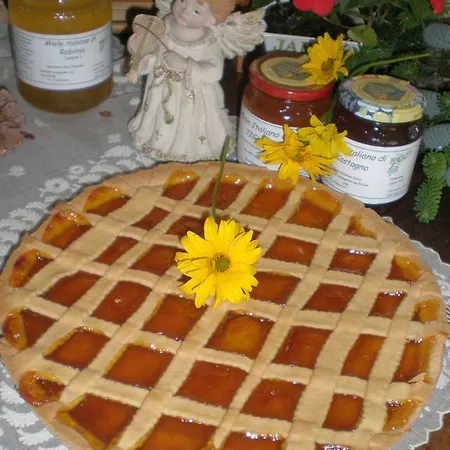 Verbena Bed & Breakfast 3*