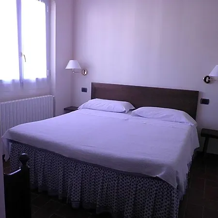 Verbena 3* Stresa