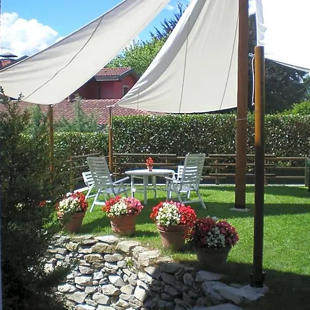 Verbena Frühstückspension 3*
