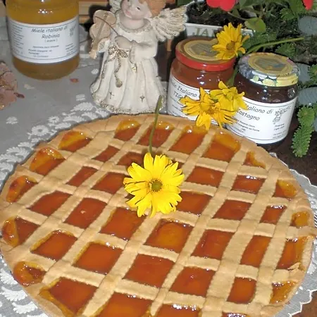 Verbena Frühstückspension