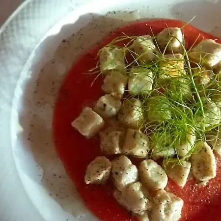 Verbena Frühstückspension