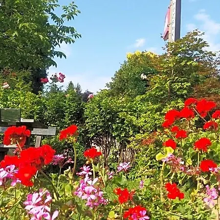 Frühstückspension Verbena