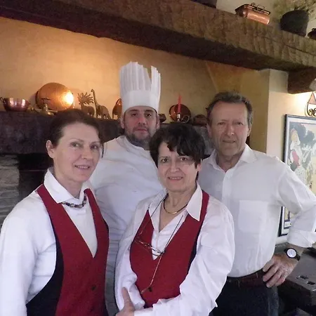 Bed & Breakfast Verbena 3*