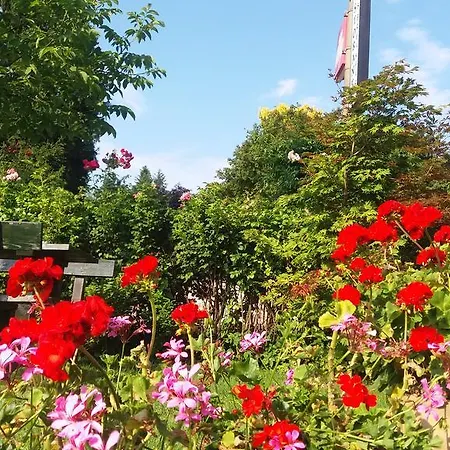 Bed and breakfast Verbena 3*