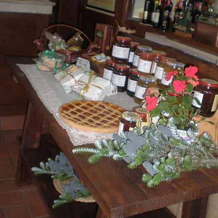 Bed and breakfast Verbena Stresa