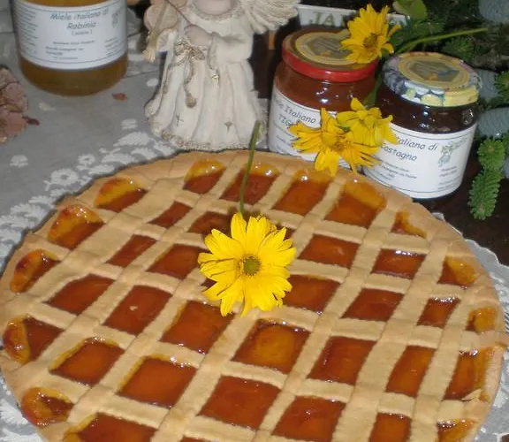 Verbena B&B 3*