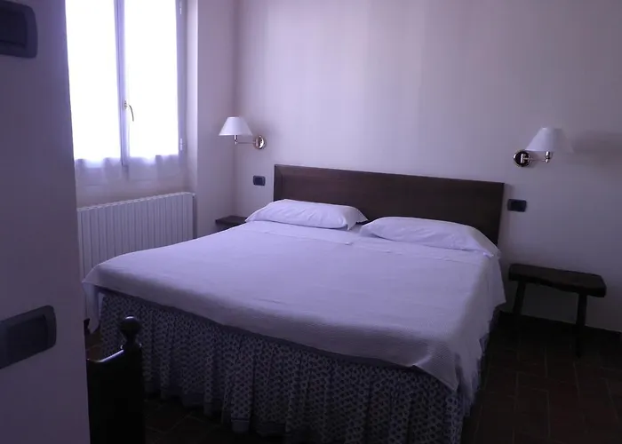 B&B Verbena 3*