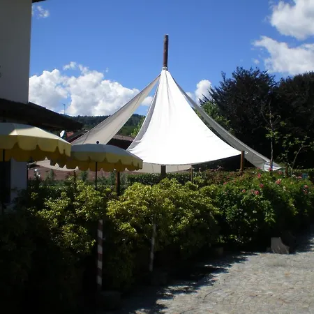 فندق مبيت وإفطار Verbena