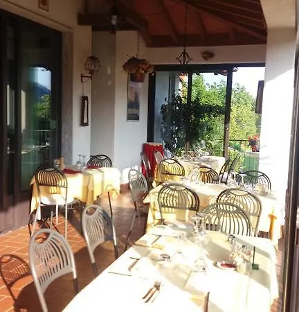 Alojamento de Acomodação e Pequeno-almoço Verbena