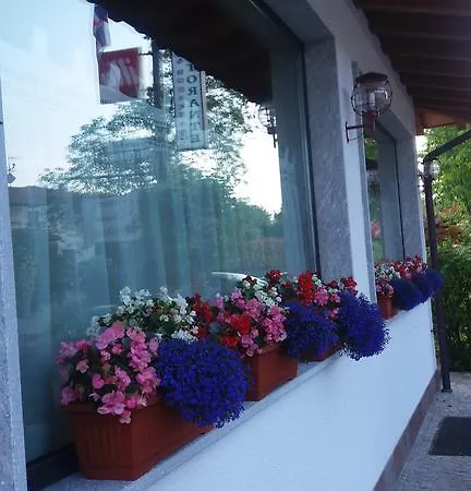 فندق مبيت وإفطار Verbena