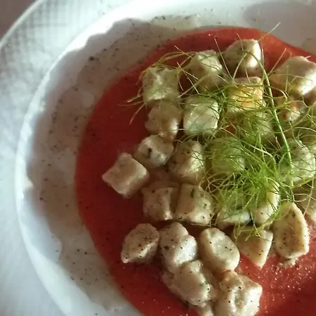 Alojamento de Acomodação e Pequeno-almoço Verbena