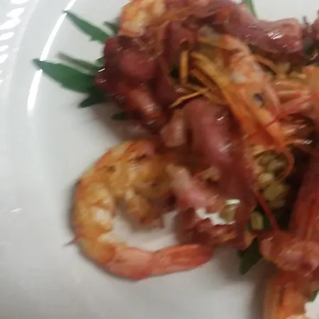 فندق مبيت وإفطار Verbena ستريزا