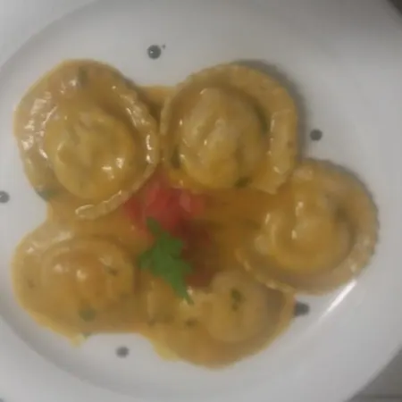 فندق مبيت وإفطار Verbena